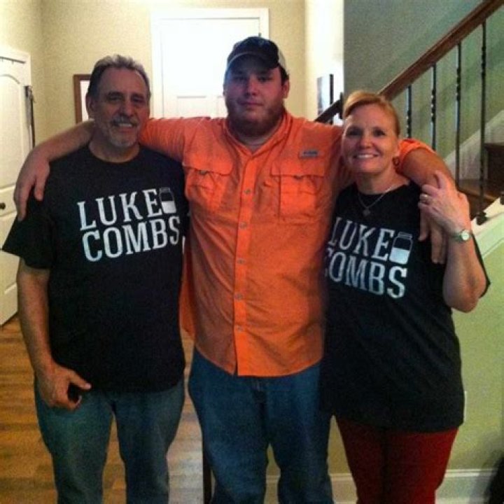 Understanding The Kinship Between Chester Combs And Luke Combs: A Comprehensive Guide