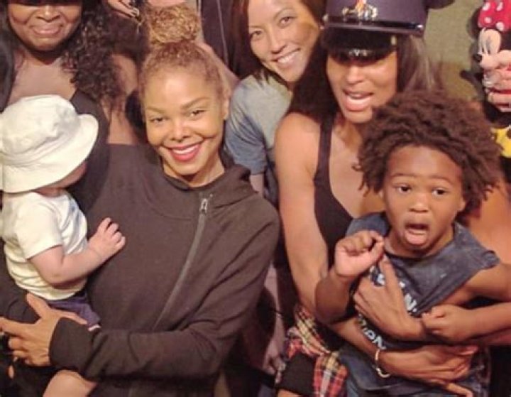 The Ultimate Guide To Janet Jackson's Children: Discover Their Names, Ages, And More