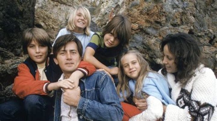 Unveiling The Legacy: "Children Of Martin Sheen"