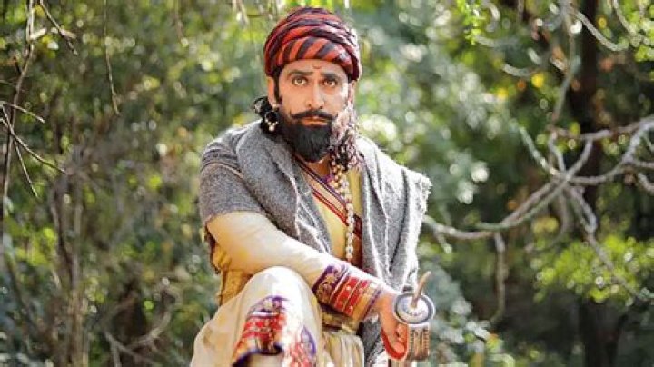 Chinmay Mandlekar: An Actor's Journey From Stage To Screen