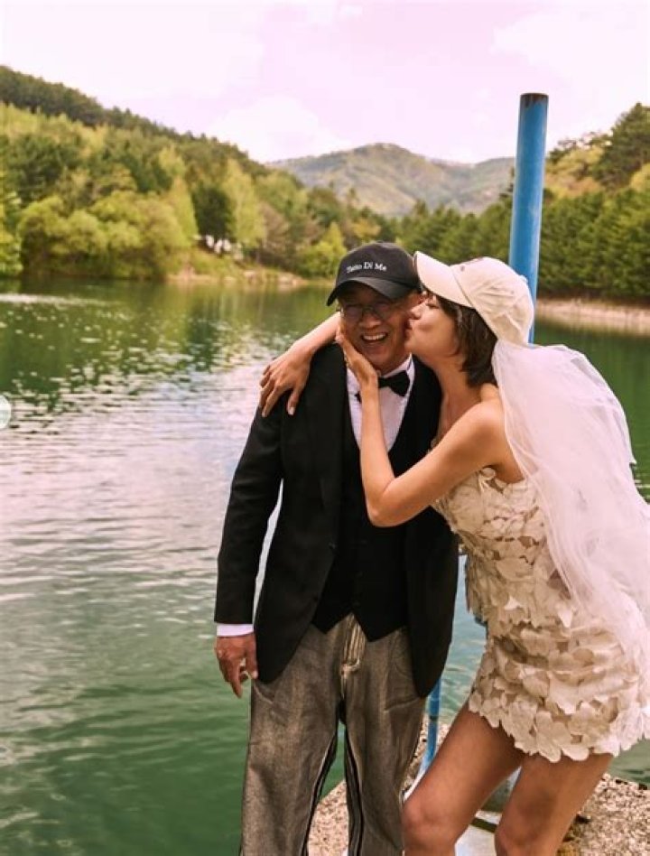 The Untold Truth About Choi Yeo-Jin's Husband