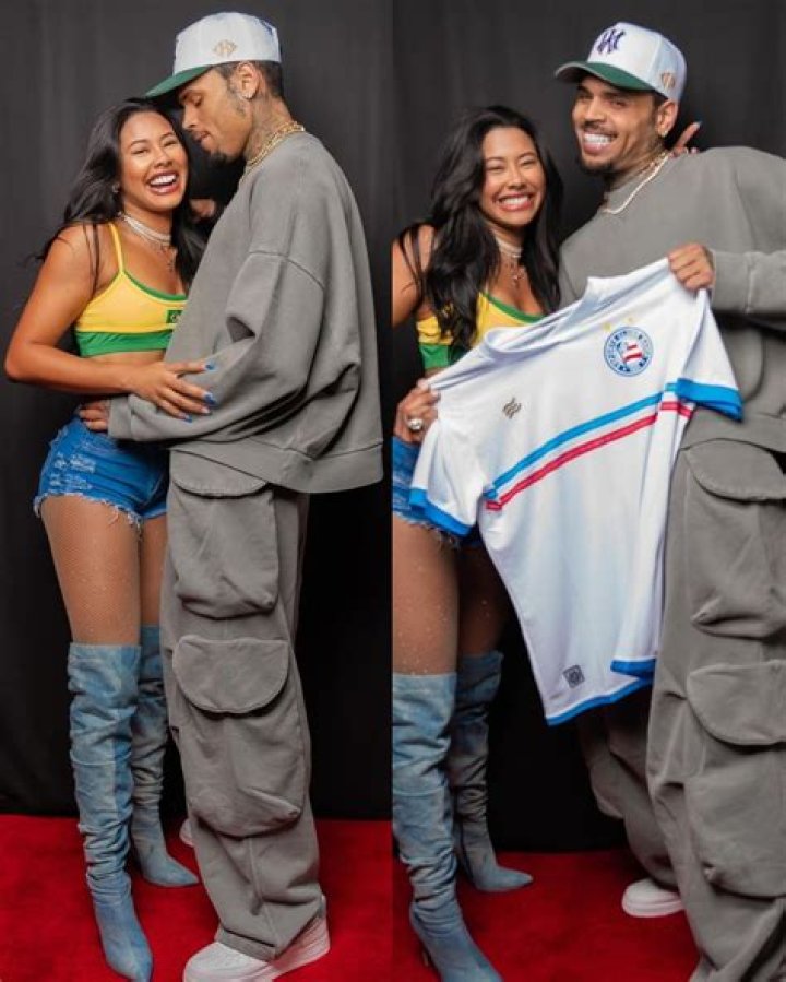 Chris Brown: Who Will Be His Girlfriend In 2024?