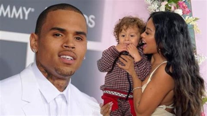 Chris Brown's Baby Momma Drama: The Complete Story