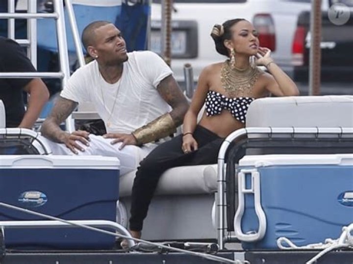 Chris Brown's Current Love Life: Dating Status In 2024