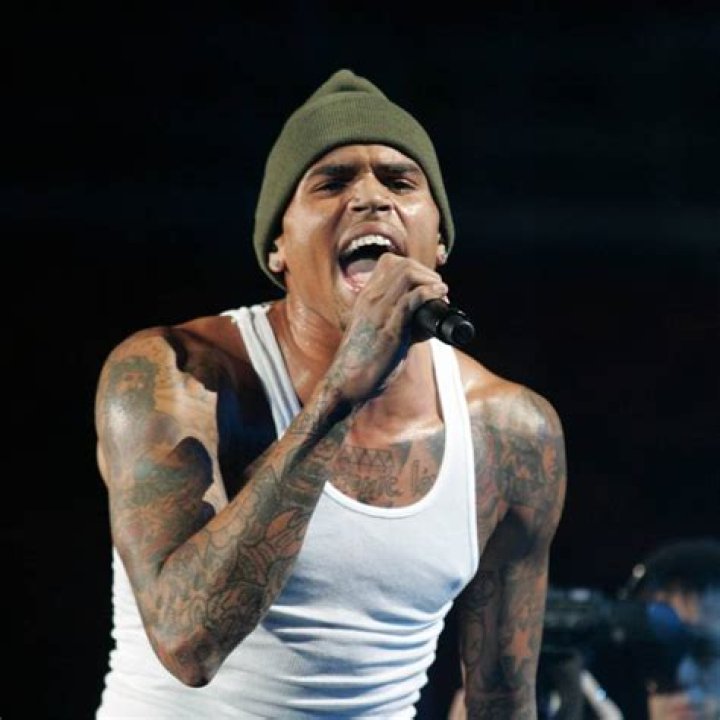 The Notorious Nickname Of Chris Brown: Uncovering The Untold Story