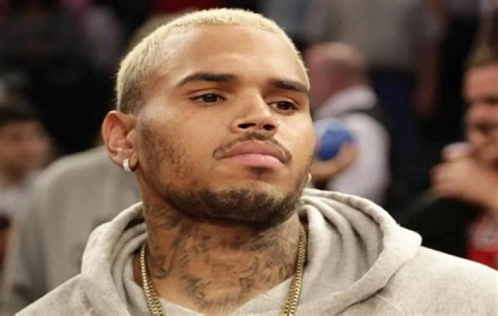 Chris Brown's Age: How Old Is The R&B Star?