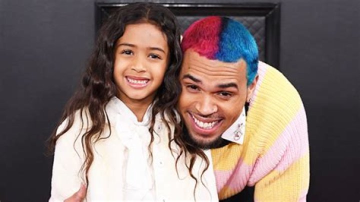 Ultimate Guide To Chris Brown's Daughter, Royalty Brown