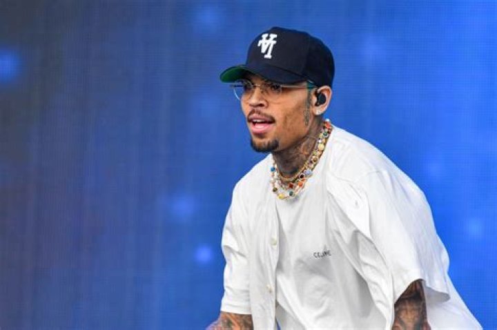 Chris Brown's Staggering Net Worth Revealed: A Fortune To Behold