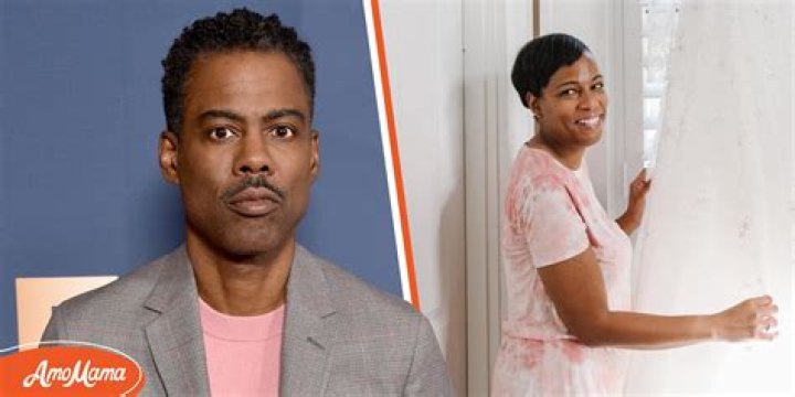 The Unbreakable Bond: Chris Rock's Siblings