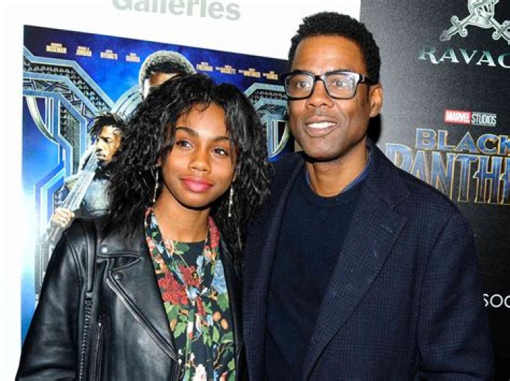 Meet The Siblings Of Renowned Comedian Chris Rock