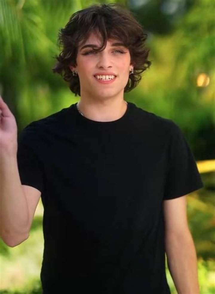 The Ultimate Deep Dive Into Chris Sturniolo Deepfakes