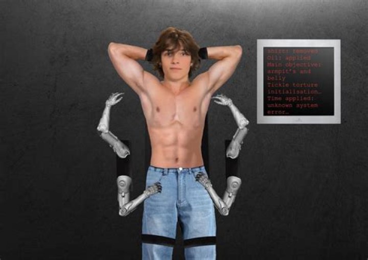 The Uncanny Truth: Deepfakes Of Chris Sturniolo