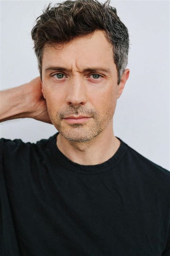 The Enduring Legacy Of Christian Coulson, A Notable Actor And Director