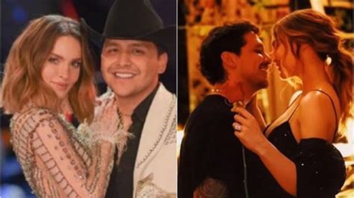 The Ultimate Guide To Christian Nodal's Height: Discover His True Stature