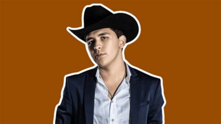 Christian Nodal's Impressive Height: Details Revealed