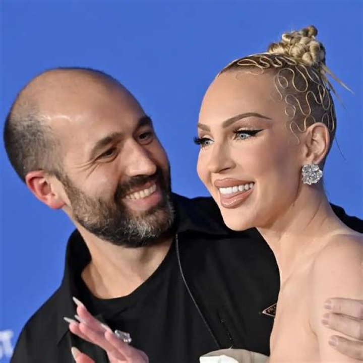 The Untold Truth About Christine Quinn's Husband