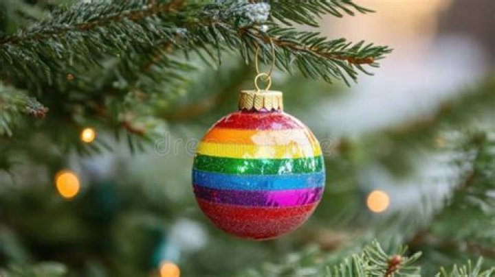 Christmas Pride For A Blessed Holiday Season