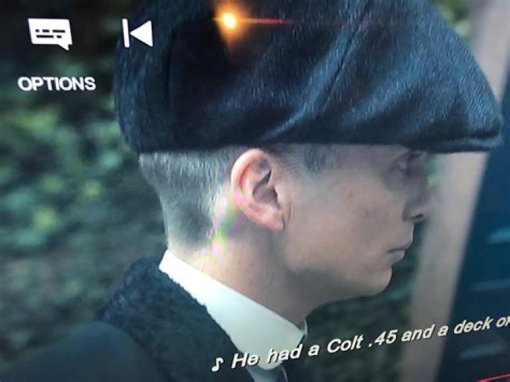 Uncovering The Mystery Behind His Ear Lump