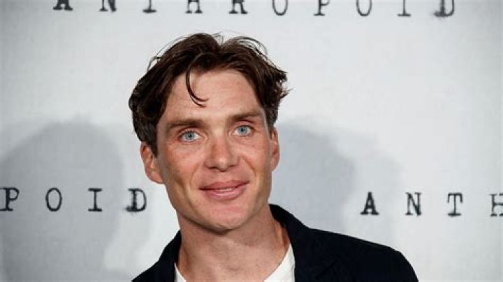 Cillian Murphy's Battle With Malignant Tumor: A Story Of Resilience