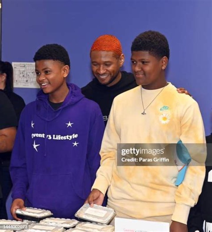 The Ultimate Guide To Cinco Raymond V