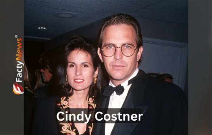 Informative Overview Of Cindy Costner's Wikipedia Page