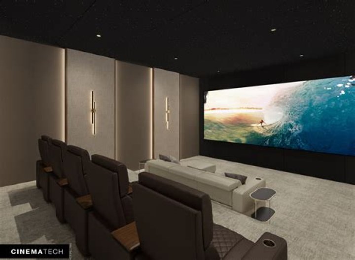 Exceptional Cinematic Experience At Cinematech Cleveland