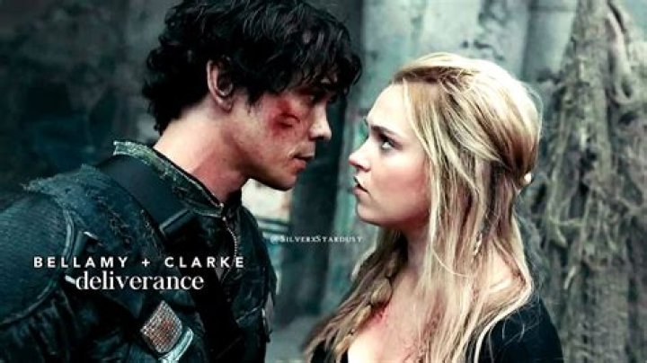 The Dynamic Duo: Clarke And Bellamy's Talented Portrayers