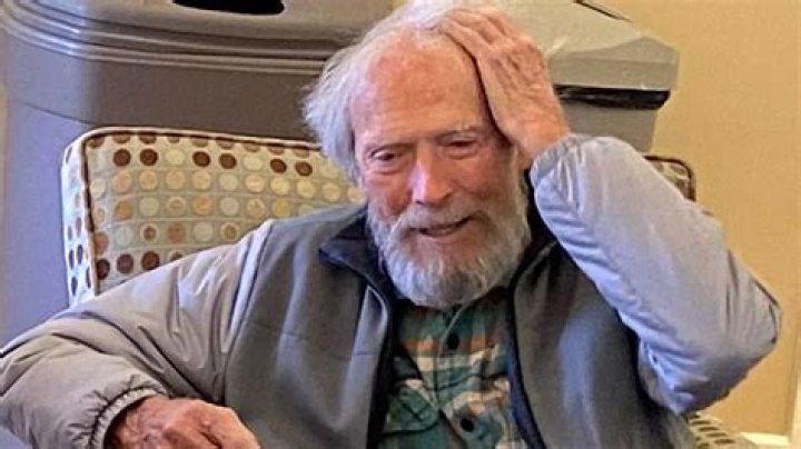 Clint Eastwood's 2024 Health: An Update | Current Health Status