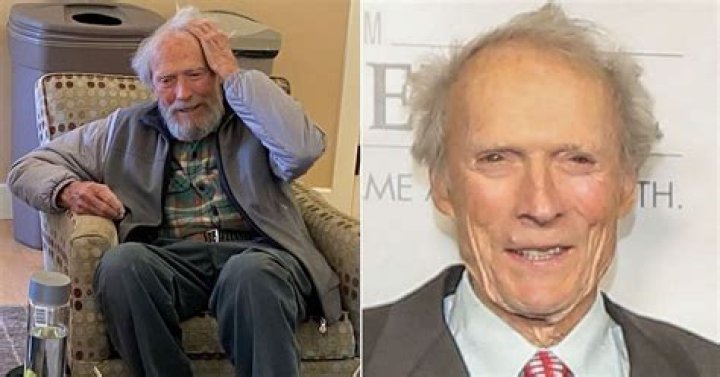 Get The Latest Updates On Clint Eastwood's Health