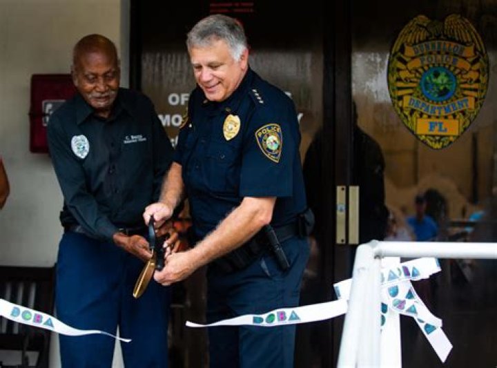 Clinton Burns: A Journey Through Political Persecution