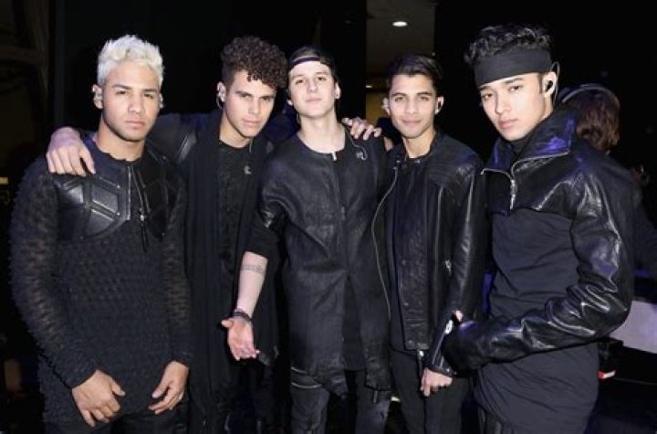 A Guide To The Talented Members Of CNCO: Unveiling Their Individuality