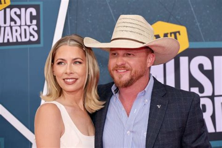 Cody Johnson's Age: Unveiling The Country Music Star's Years