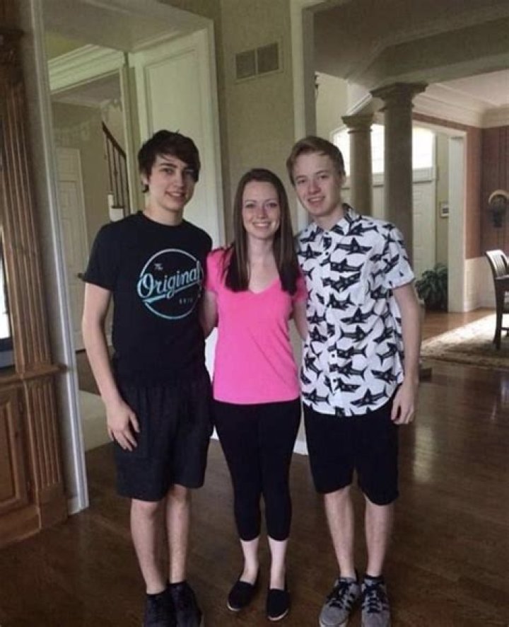 Latest Scoop: Meet Colby Brock's Sister, The Secret Sibling