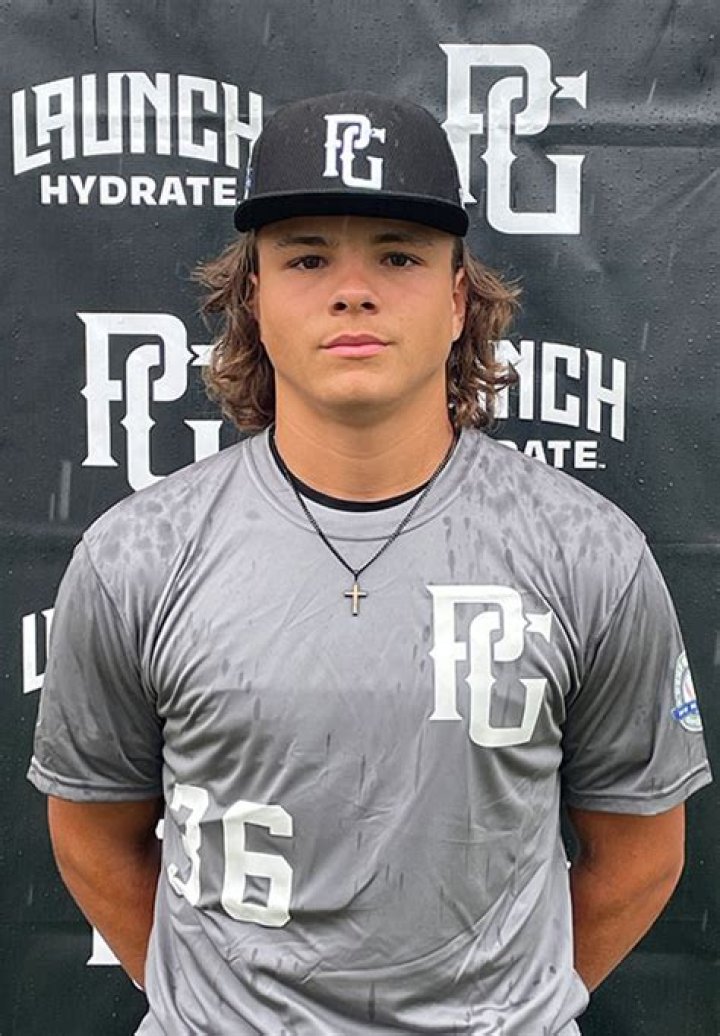 All About Cole Dunlap