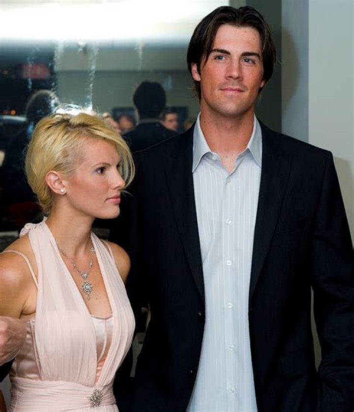 Cole Hamels Divorced: Breaking News And Latest Updates