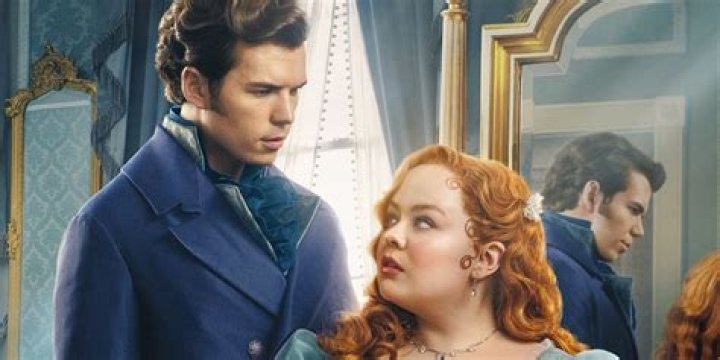 Unforgettable Colin And Penelope Love Scene Captivates Audience