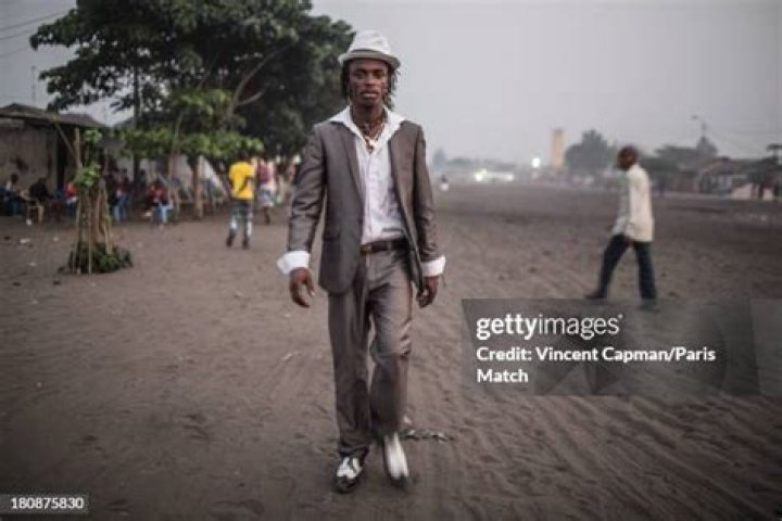 Hear The Sounds Of Africa: Discover The Best Congo Singers