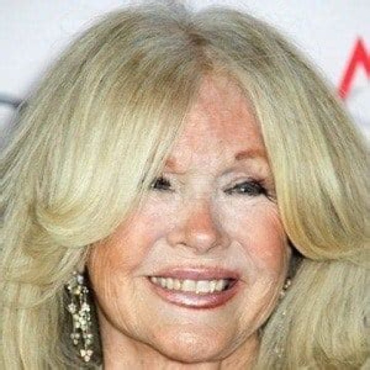 Connie Stevens: Still Alive And Thriving