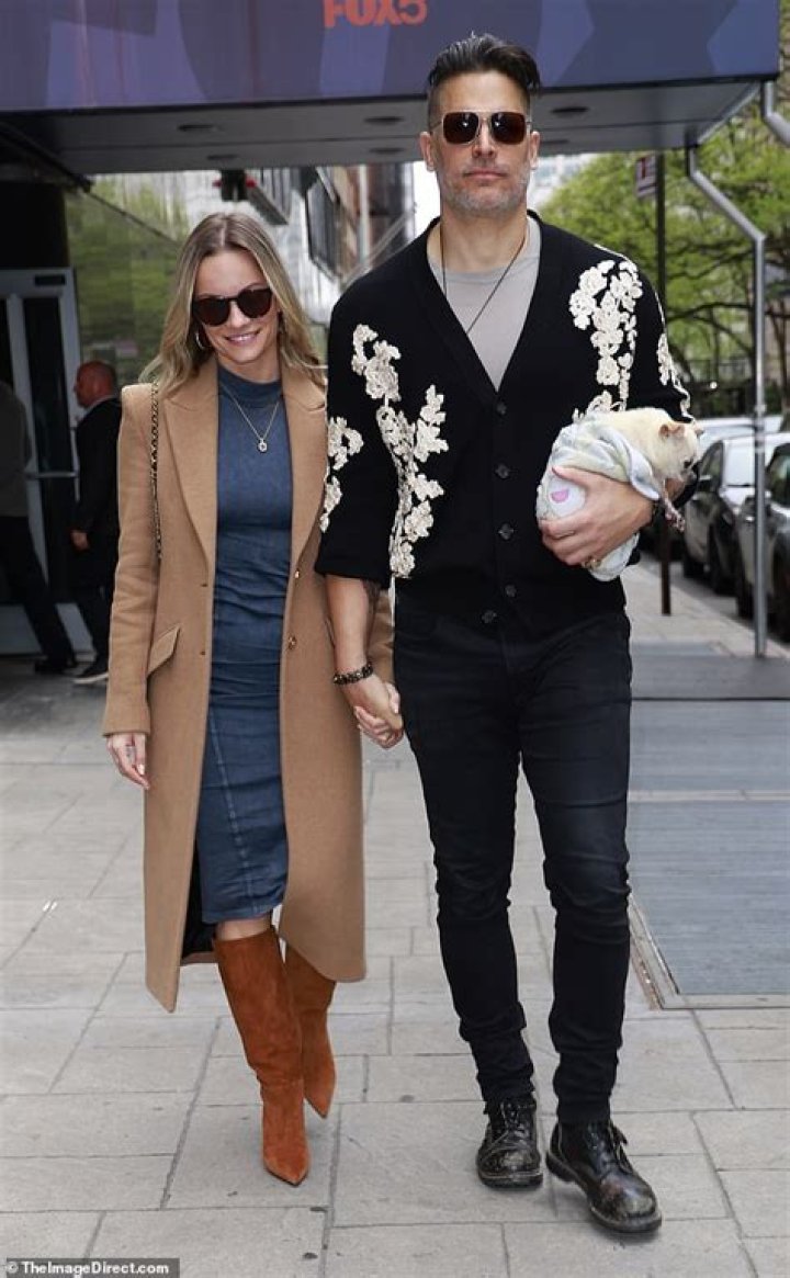 Connor Joe's Girlfriend: The Scoop On His Personal Life