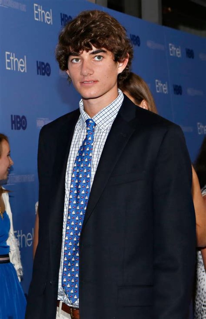 Conor Kennedy's Age In 2012: A Detailed Look