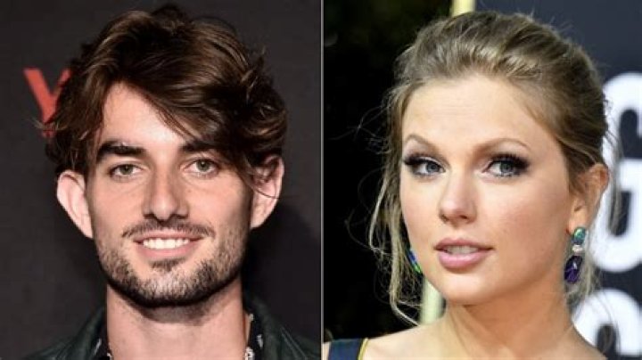 Unveiling The Age Gap: Conor Kennedy's Brief Romance With Taylor Swift
