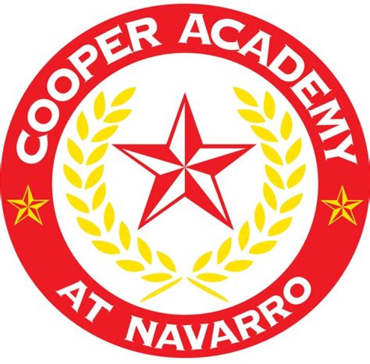 Discover Cooper Academy At Navarro: Education Redefined