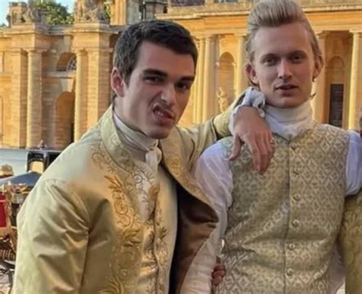 2024: Corey Mylchreest For Partnership