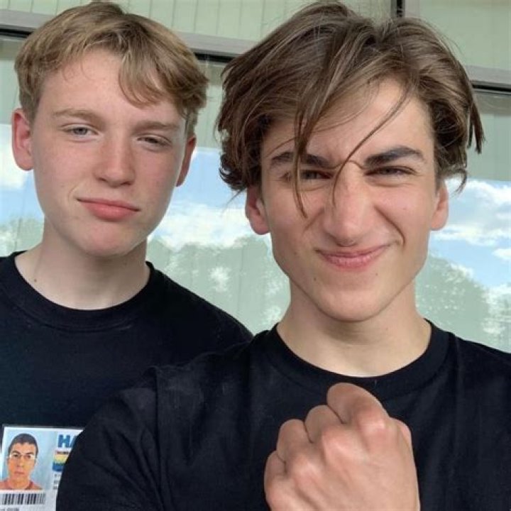 Cormac Hyde-Corrin's Age: Unveiled!