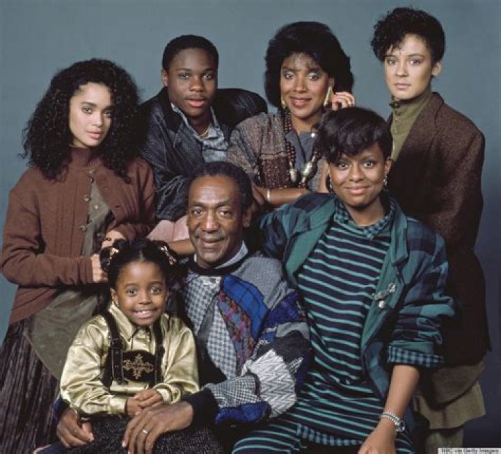 Uncover The Secrets Of The Iconic Cosby Show Cast