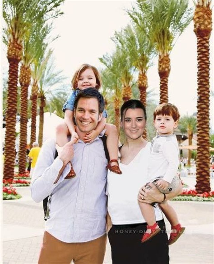 Cote De Pablo Children: Discover The 411 On Her Family