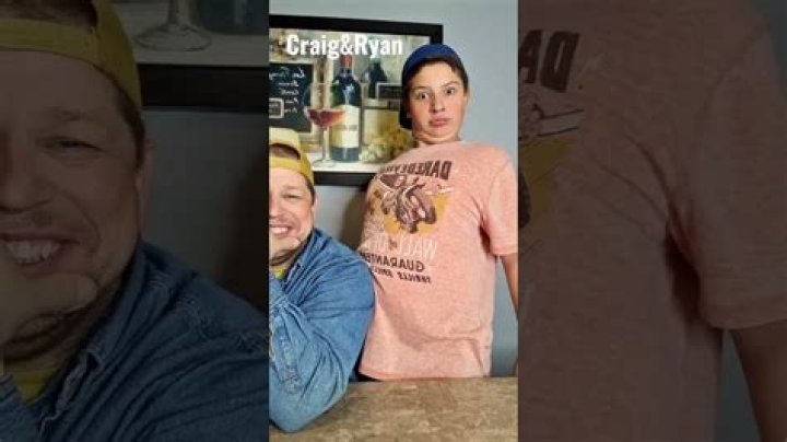 Unveiling The Extraordinary World Of Craig And Ryan Collins: BMX, Philanthropy, And Inspiration