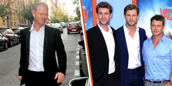 Uncovering The Aussie Actor's Life And Career