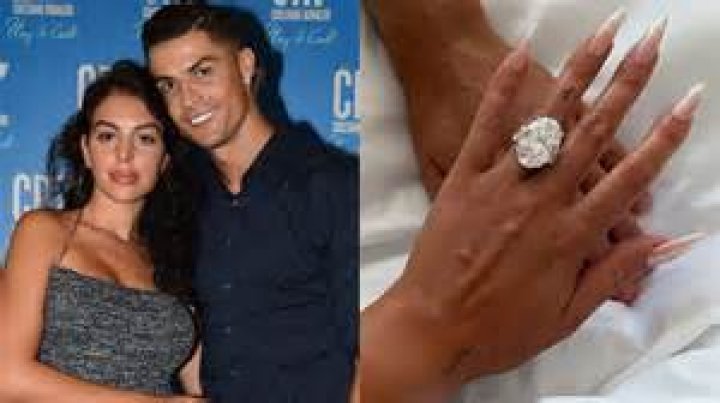Cristiano Ronaldo: Uncovering The Lives Of His Spouses