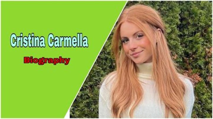 Unlock The Secrets: Uncover Cristina Carmella Onlyfans Content For Free